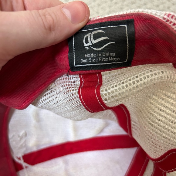 2/$20❤️- HAT | Unisex Jake Owen hat - Picture 3 of 4